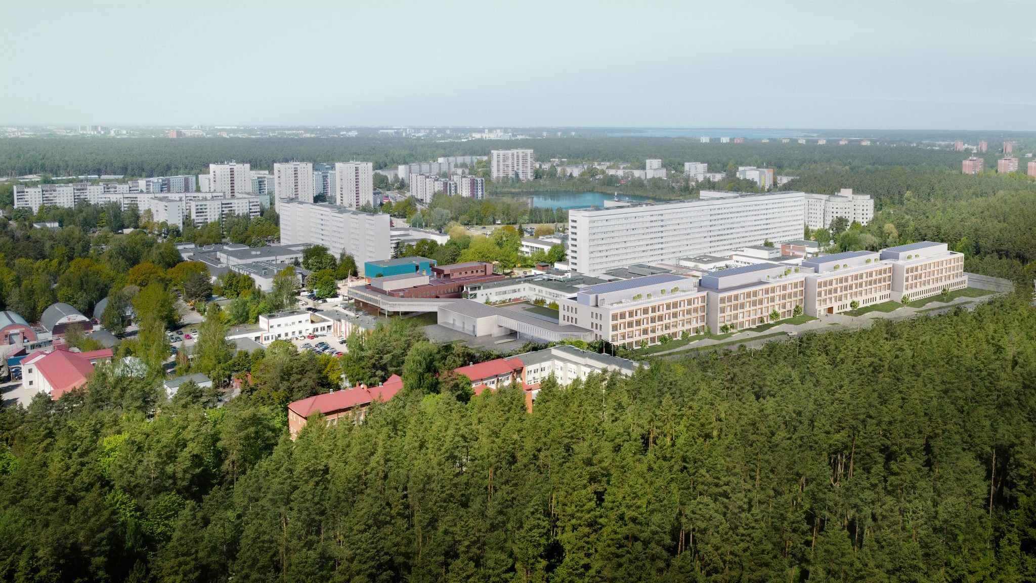 Durvju un paneļu montāža Hipokrāta iela, Rīga